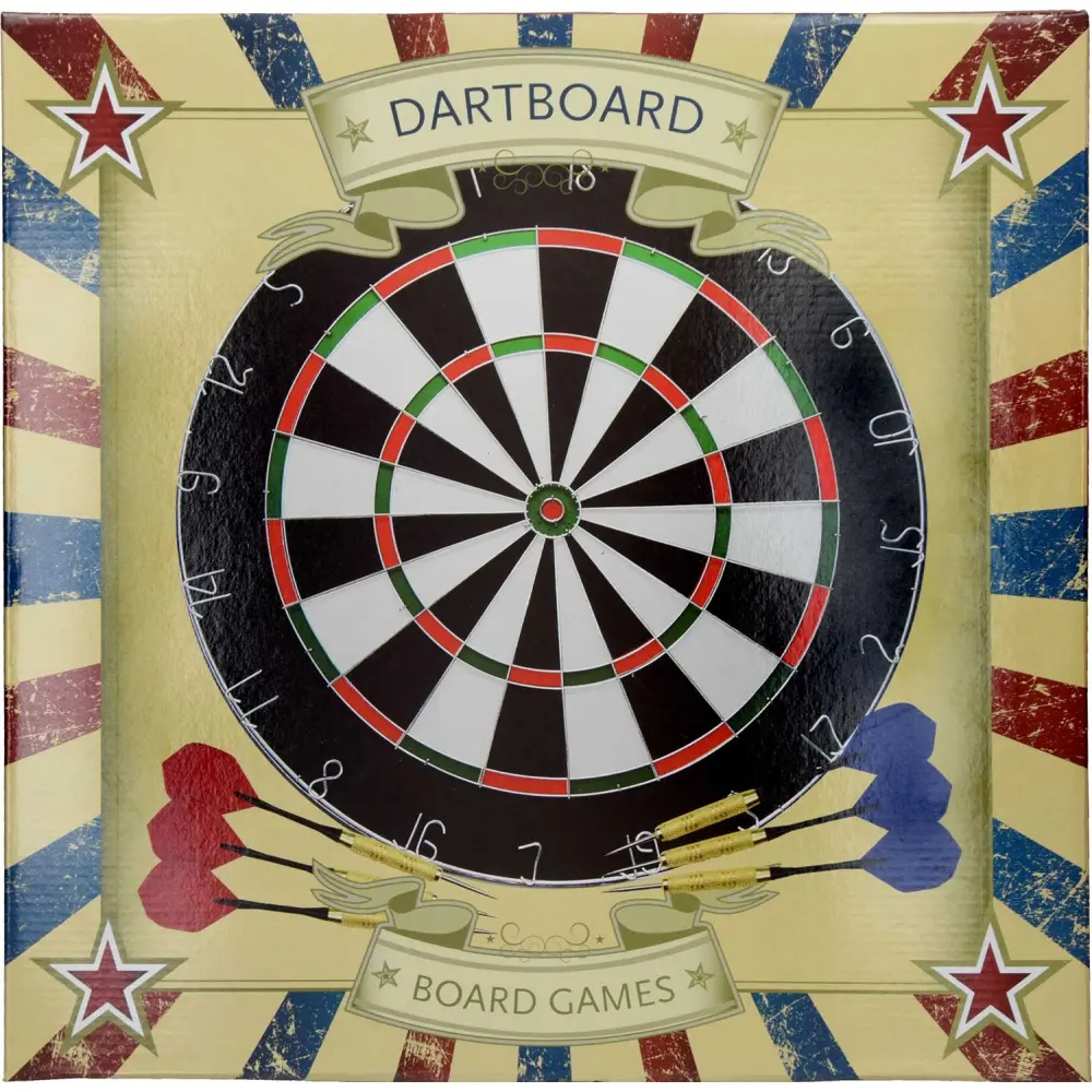 Družabna igra Pikado DART
