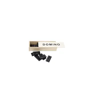 Družabna igra Domino