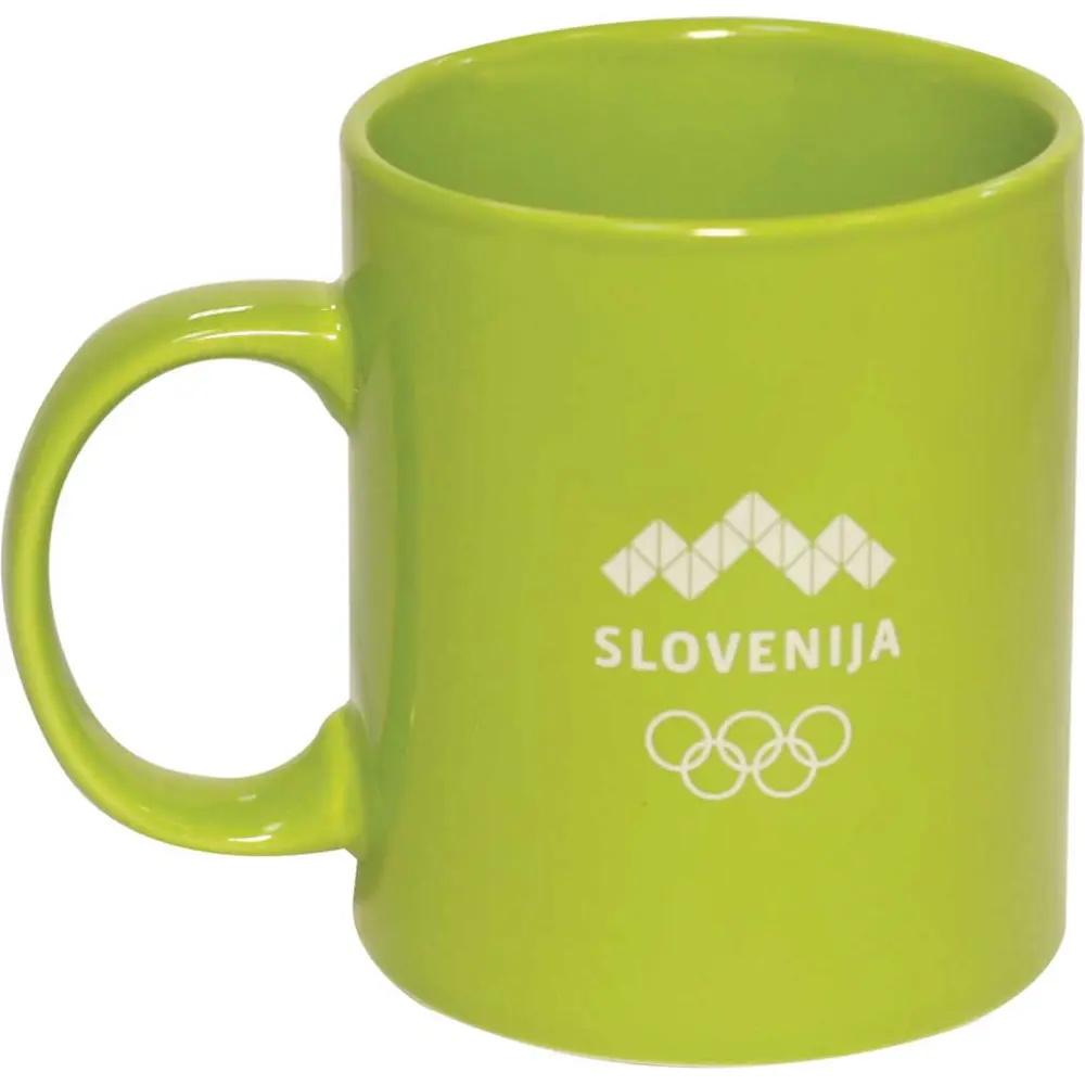 Skodelica OKS