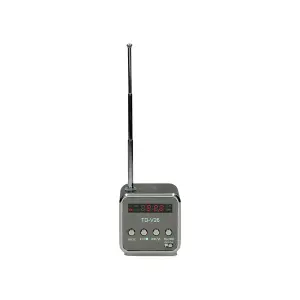 Zvočnik + FM radio Kendal