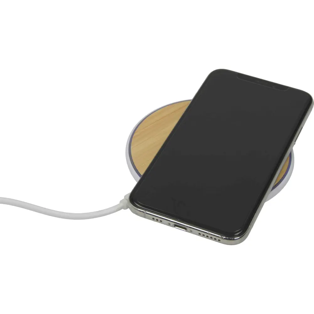 Brezžični polnilec za telefon Eco Vision