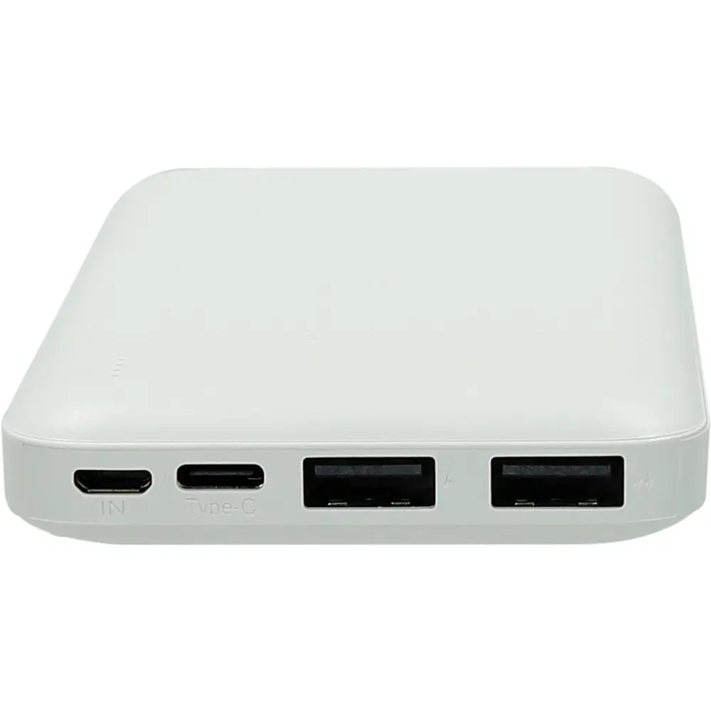 Power bank Patch 10000 mAh