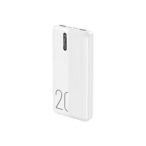 Power bank Quantum 20000 mAh