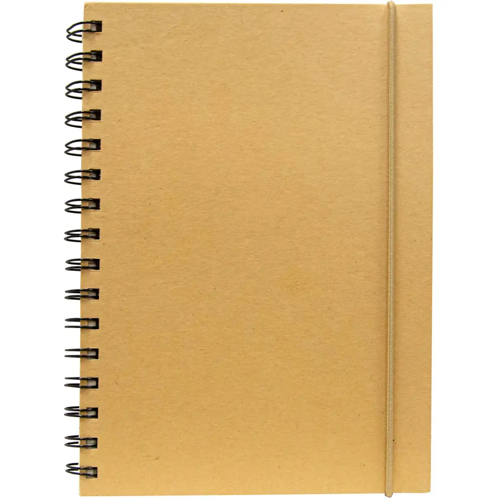 Notes eko A5