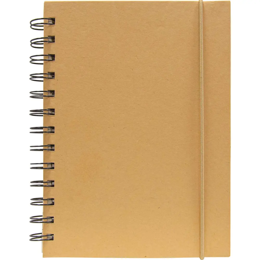 Notes eko B5
