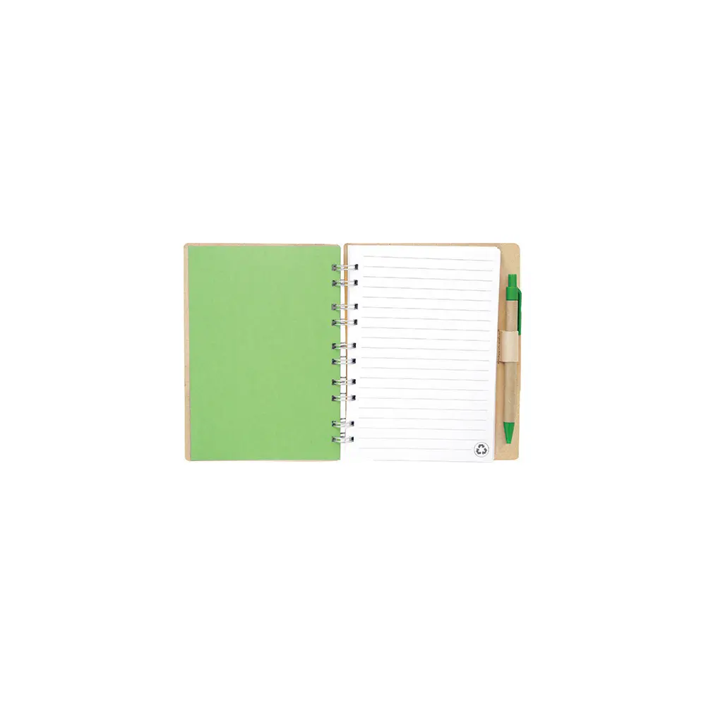 Eko notes EKO s kemičnim svinčnikom