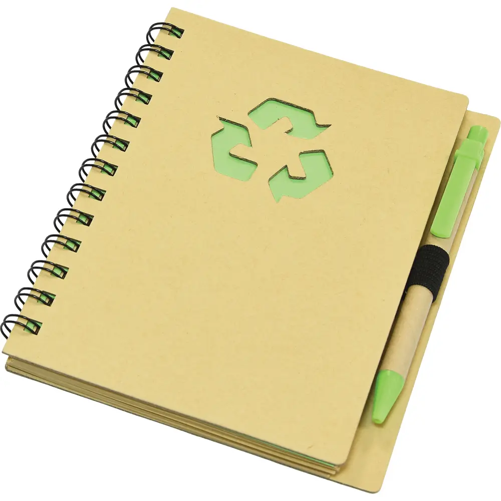 Eko notes EKO s kemičnim svinčnikom