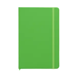 Notes Spectrum A5