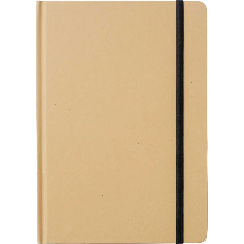 Notes Spectrum Eko A5