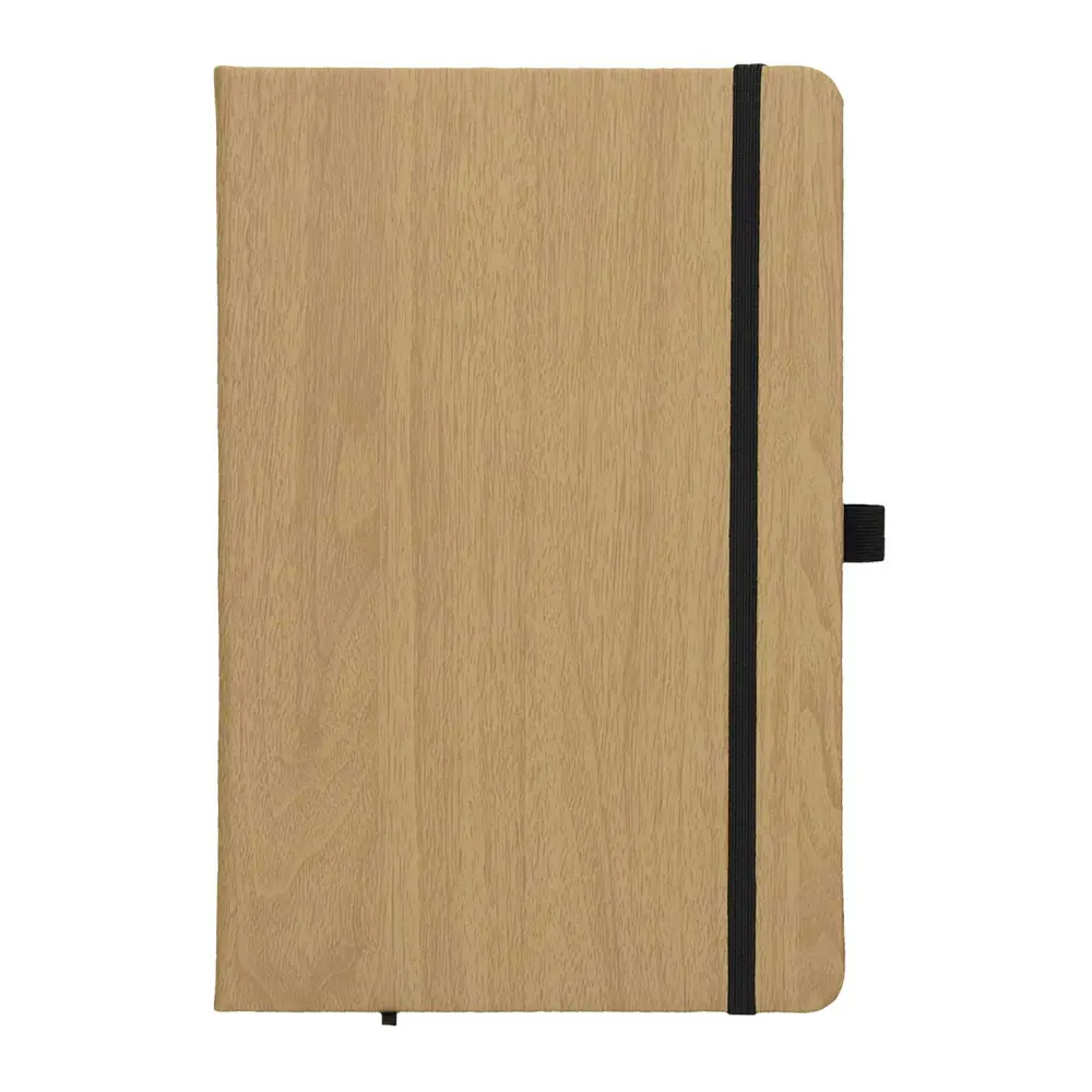Notes Forest A5