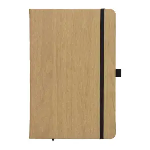 Notes Forest A5