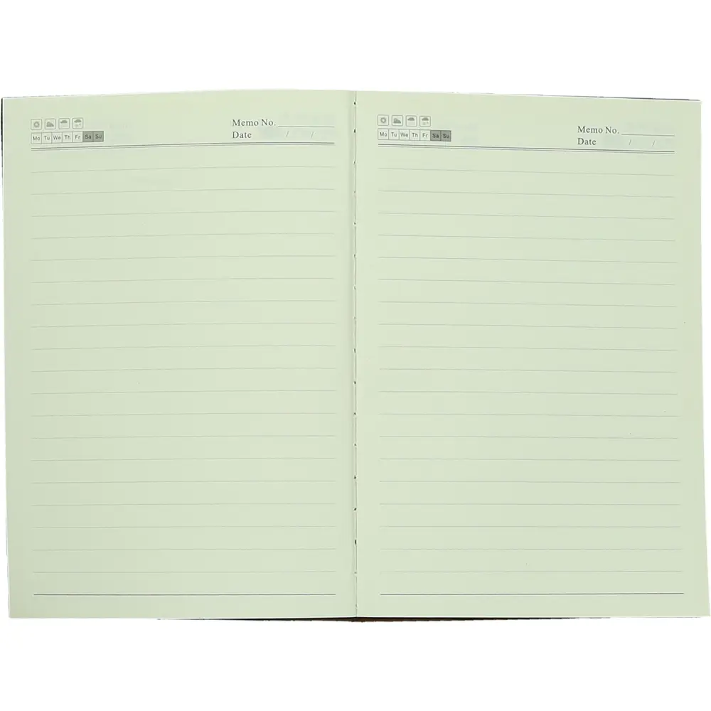 Notesnik Havana A5