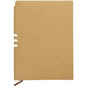 Notes Monte Cristo A5