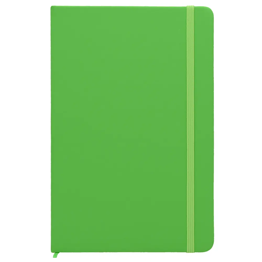 Notes Spectrum A6