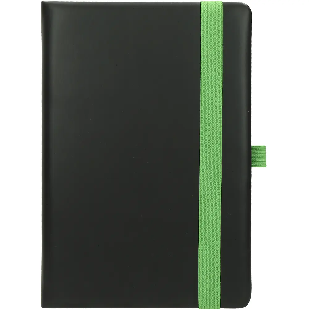 Notesnik A5 Flux