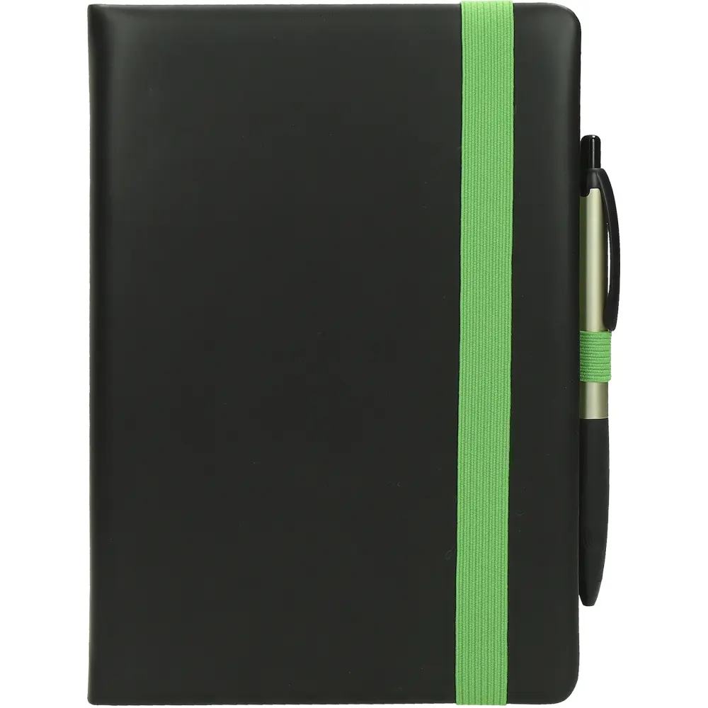 Notesnik A5 Flux