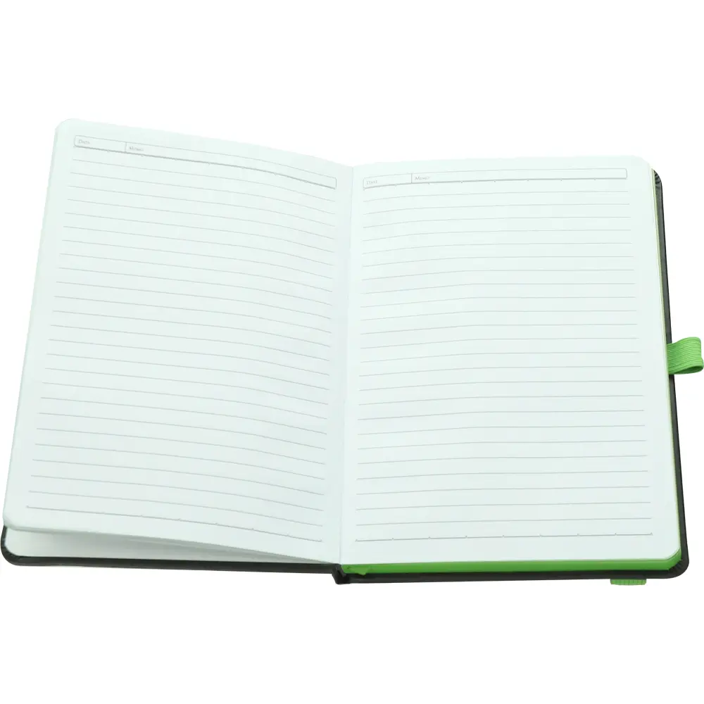 Notesnik A5 Flux