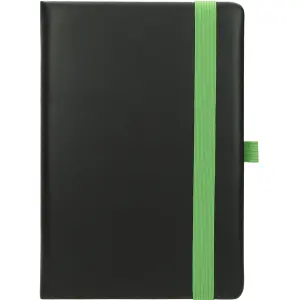 Notesnik A5 Flux