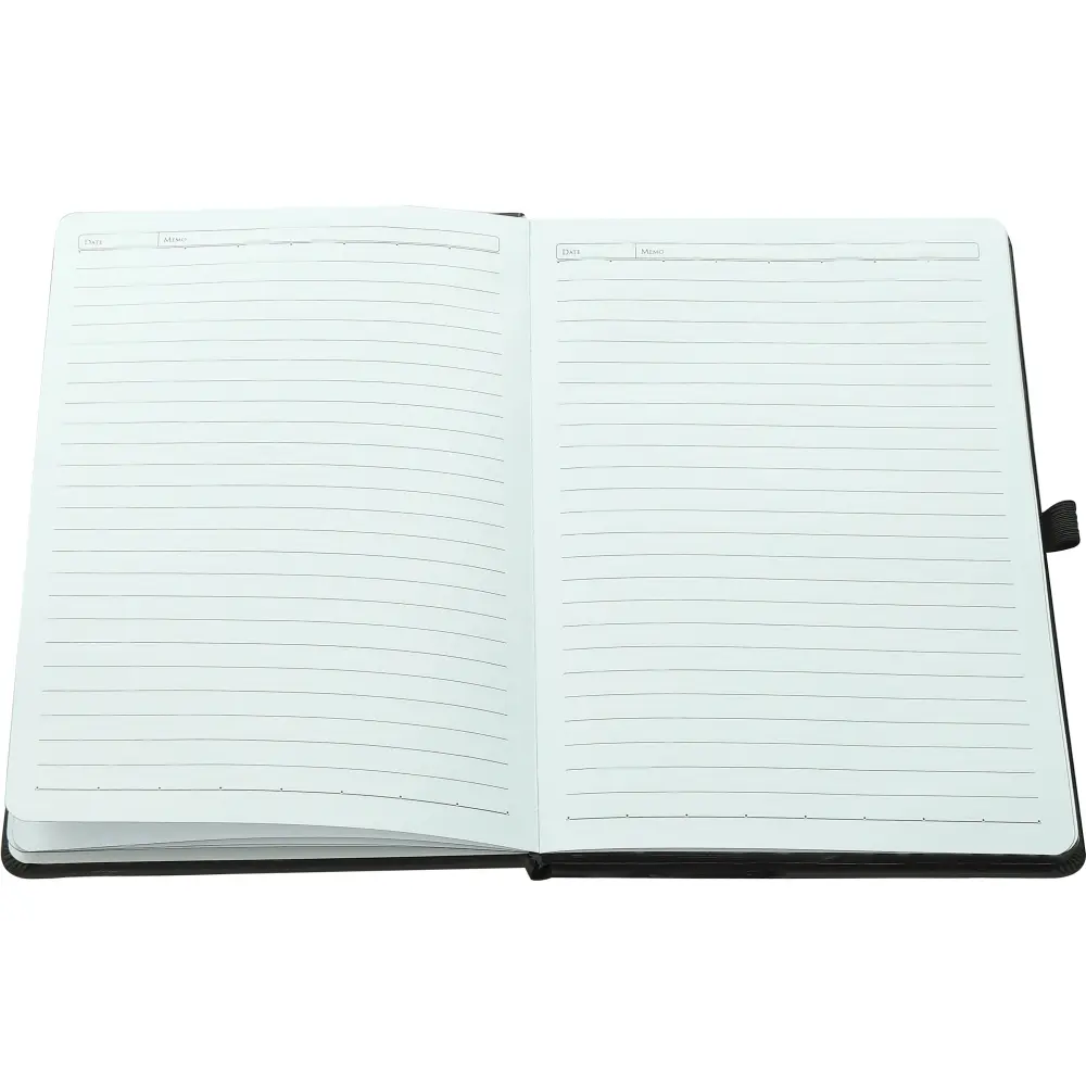 Notesnik B5 Flux