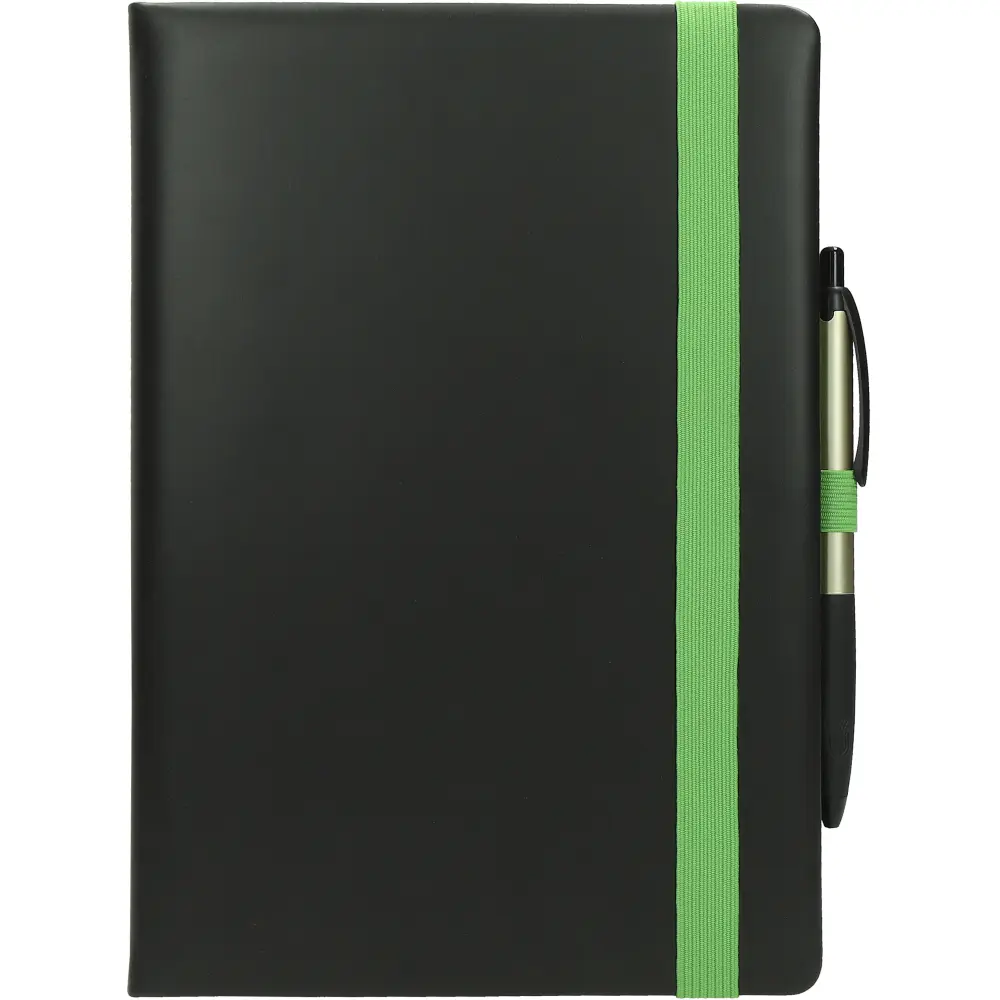 Notesnik B5 Flux