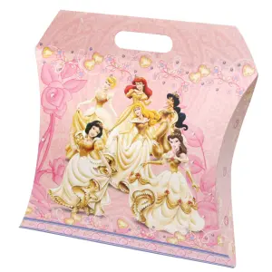 Zloženka Disney Princess