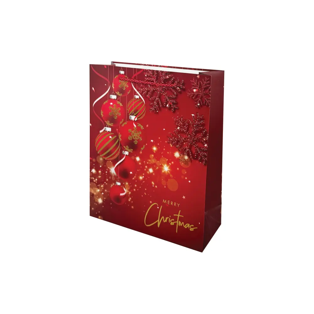 VREČKA D. DELUXEplus J XMAS