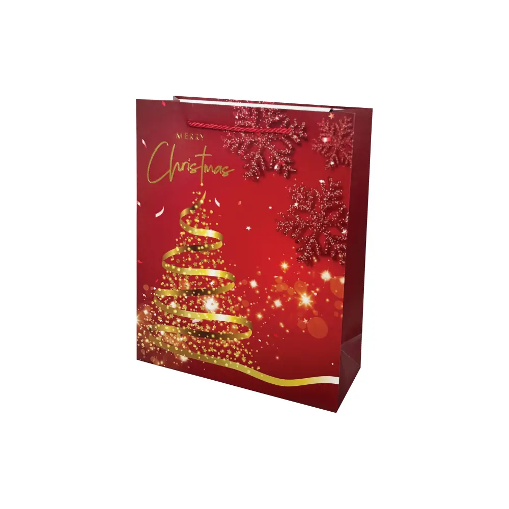 VREČKA D. DELUXEplus J XMAS