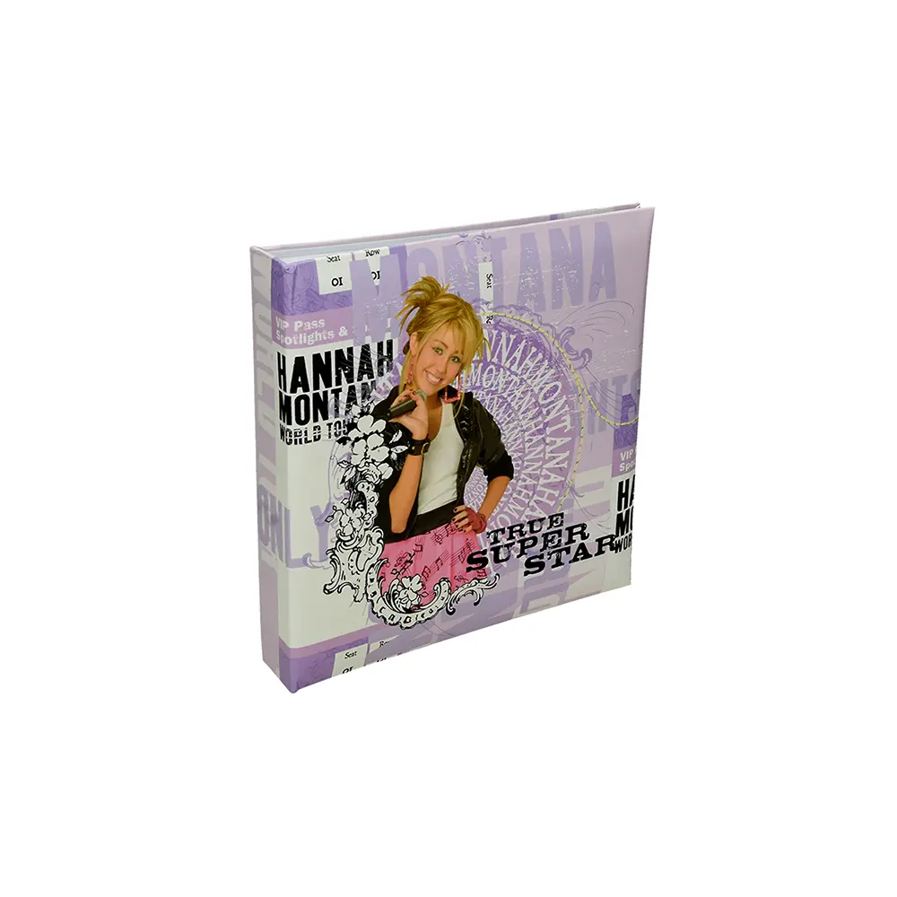 Foto album Disney Hannah 160 slik