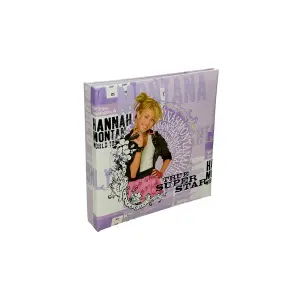 Foto album Disney Hannah 160 slik