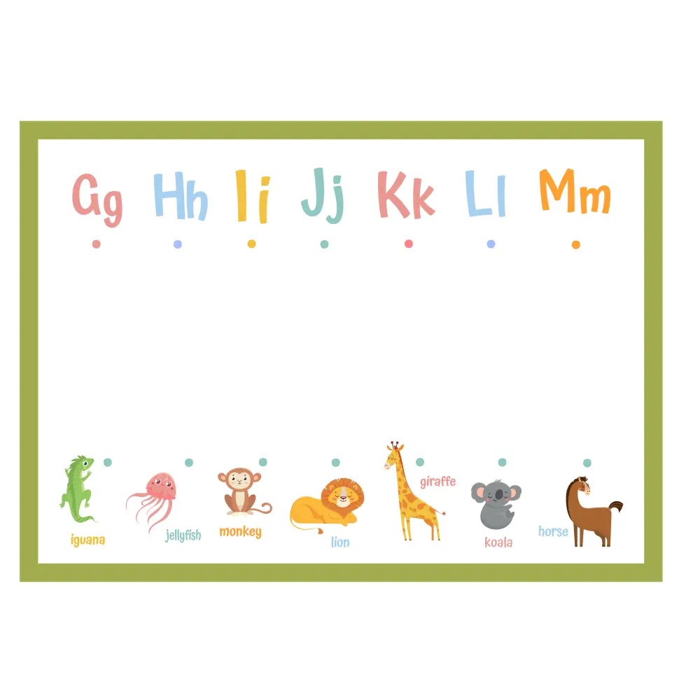 Activity book Creative