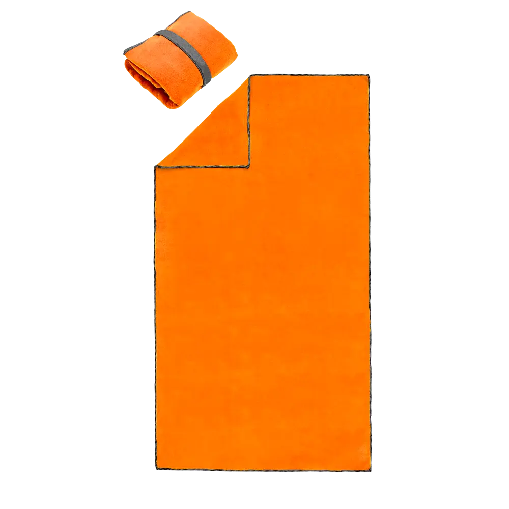 Brisača Active iz microfibre 70x140cm