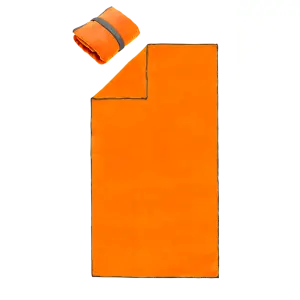 Brisača Active iz microfibre 70x140cm