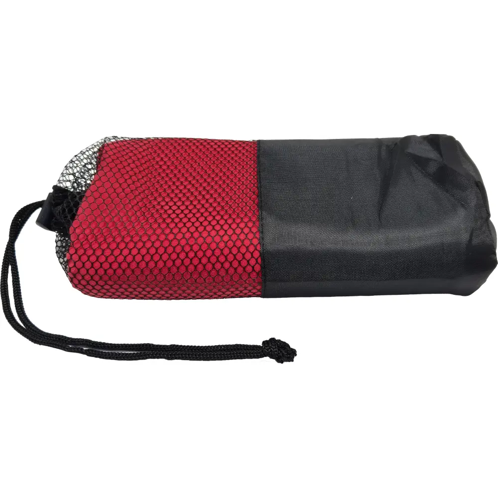 Poliesterski etui za brisačo Active