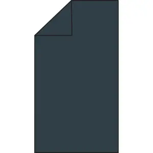 Brisača Active XL microfibra 80x160cm
