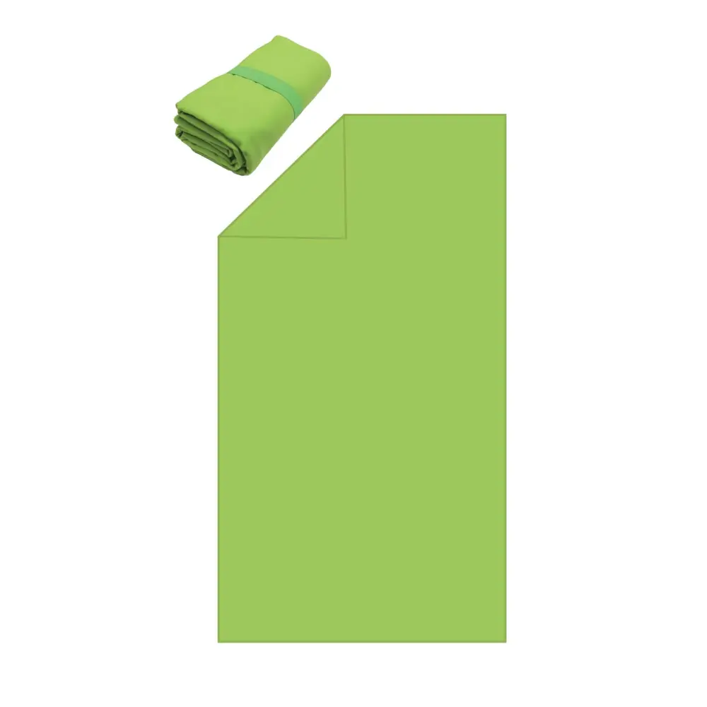 Brisača Active XL microfibra 80x160cm