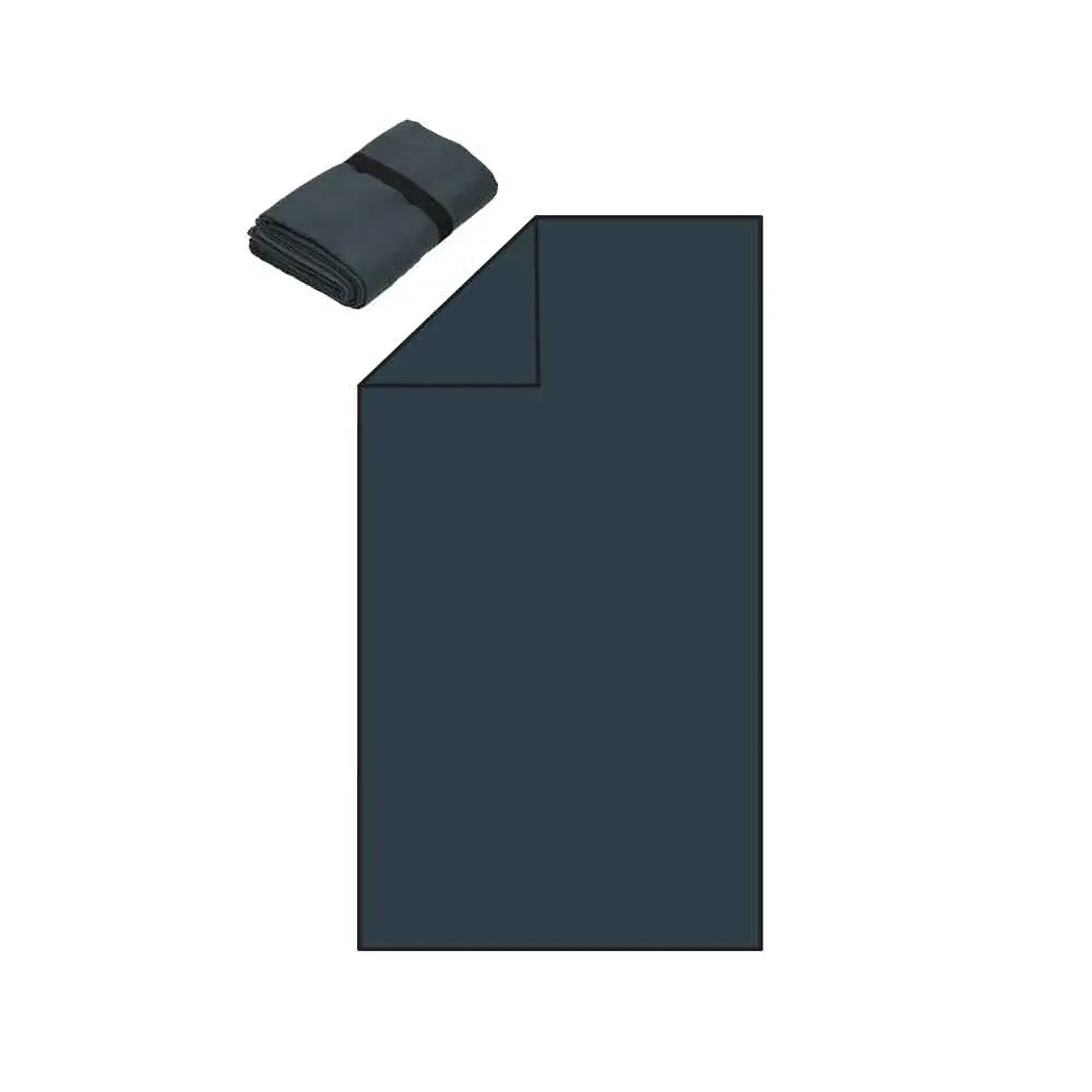 Brisača ACTIVE XXL microfibra 100x180