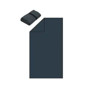 Brisača ACTIVE XXL microfibra 100x180