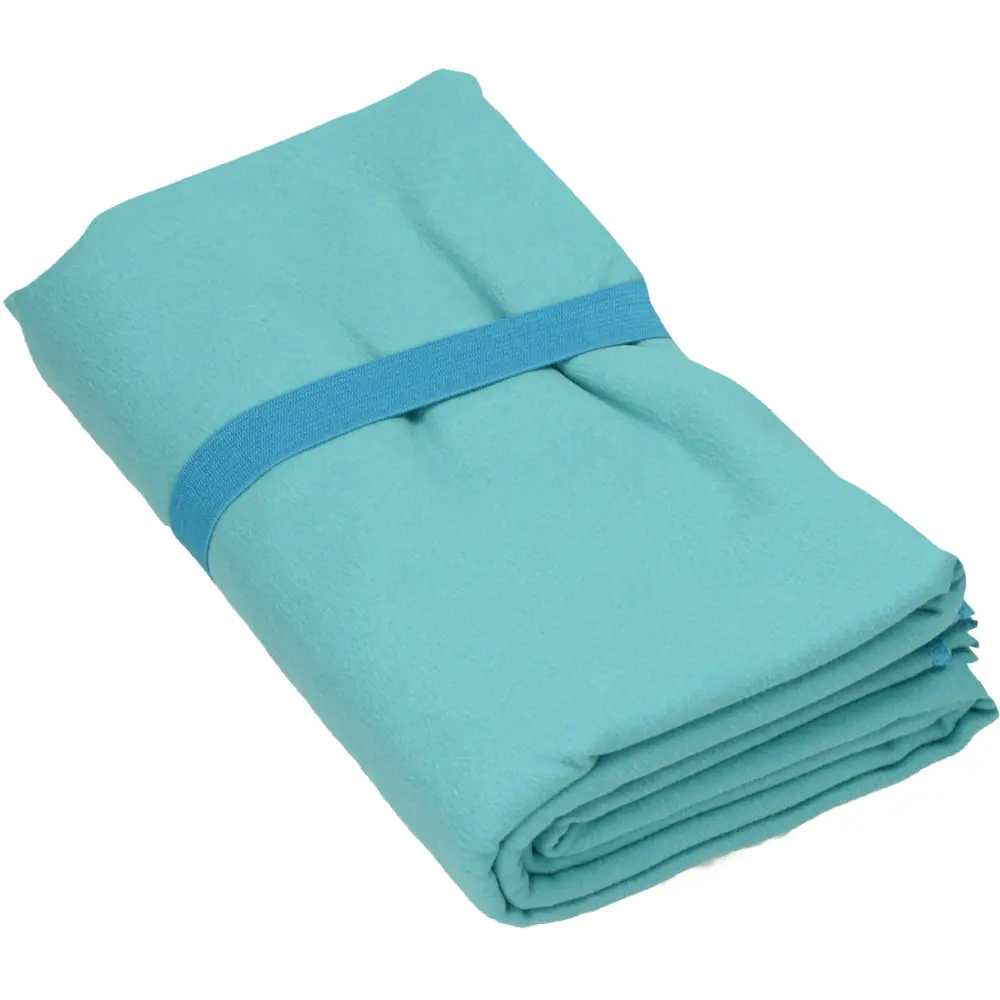 Brisača ACTIVE XXL microfibra 100x180