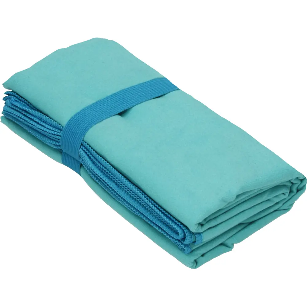 Brisača ACTIVE XXL microfibra 100x180