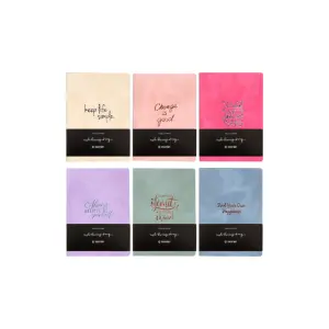 Notes QUOTES 15X21