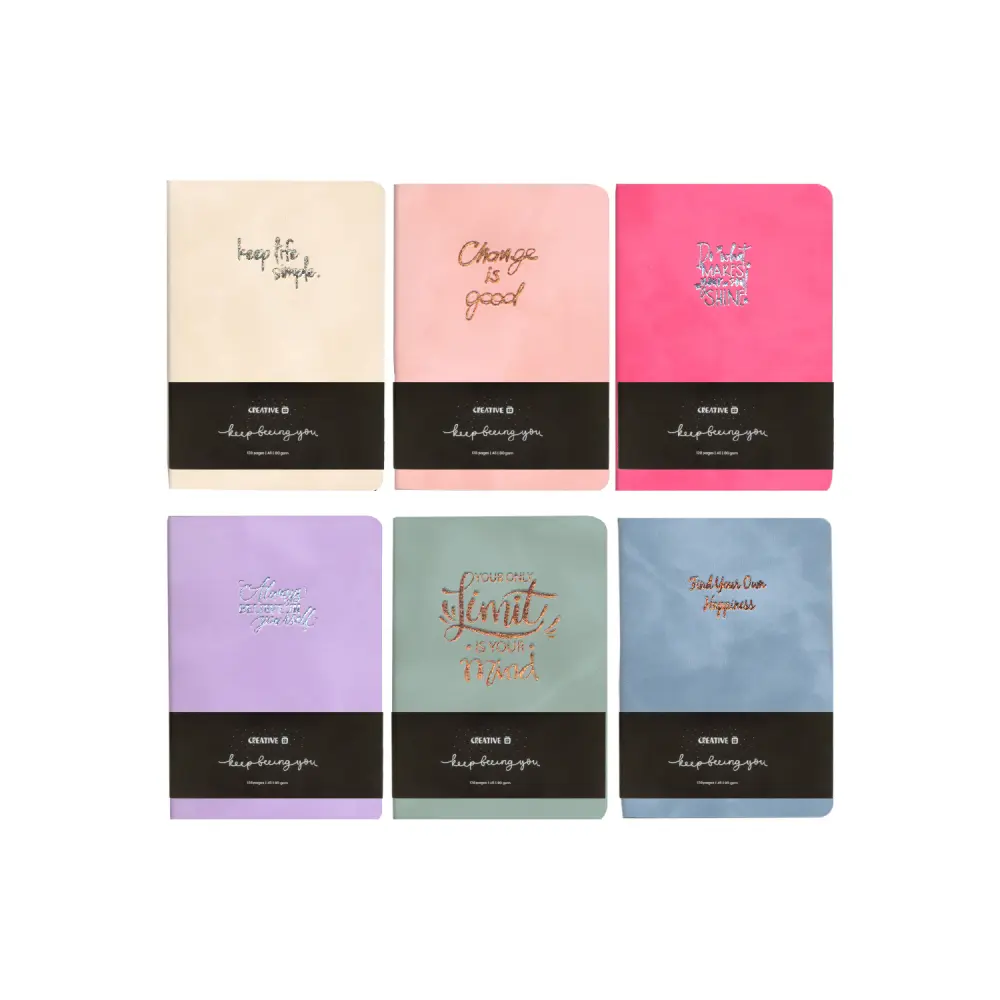 Notes Quotes A6