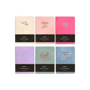 Notes Quotes A6