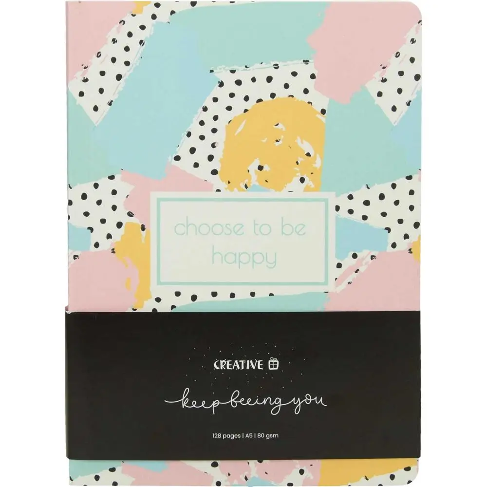 Notes Colour paper