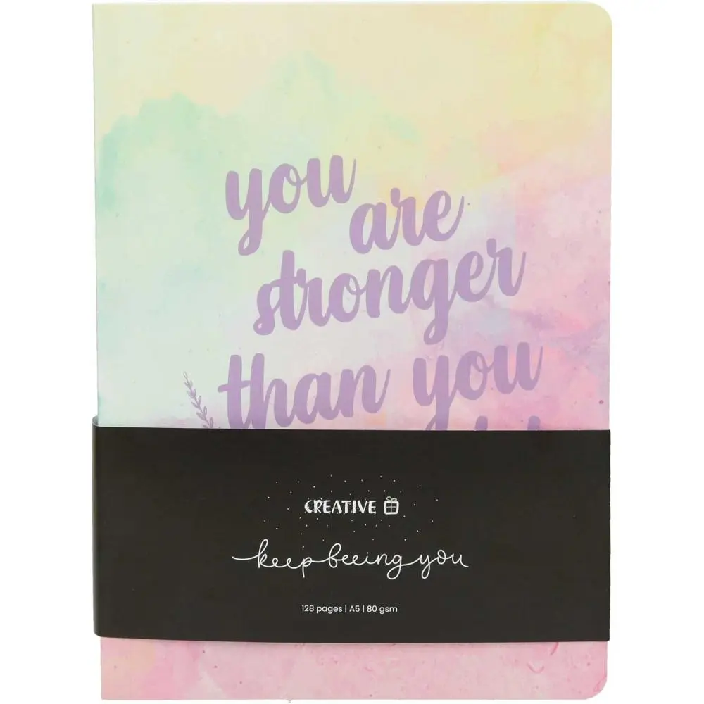 Notes Colour paper