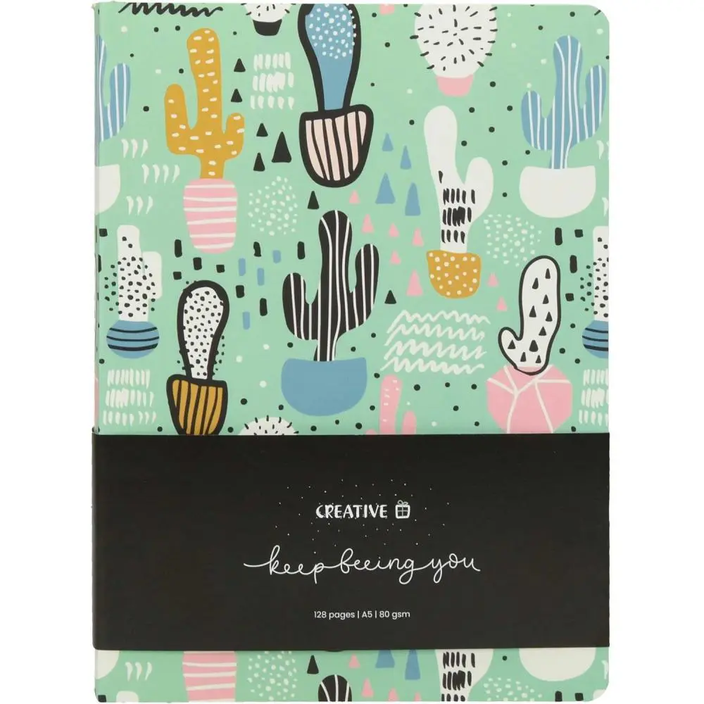 Notes Colour paper
