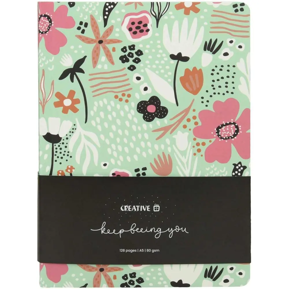 Notes Colour paper