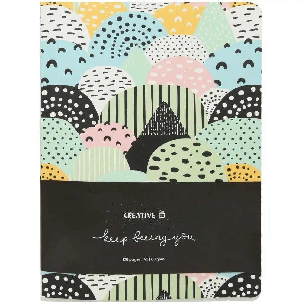 Notes Colour paper