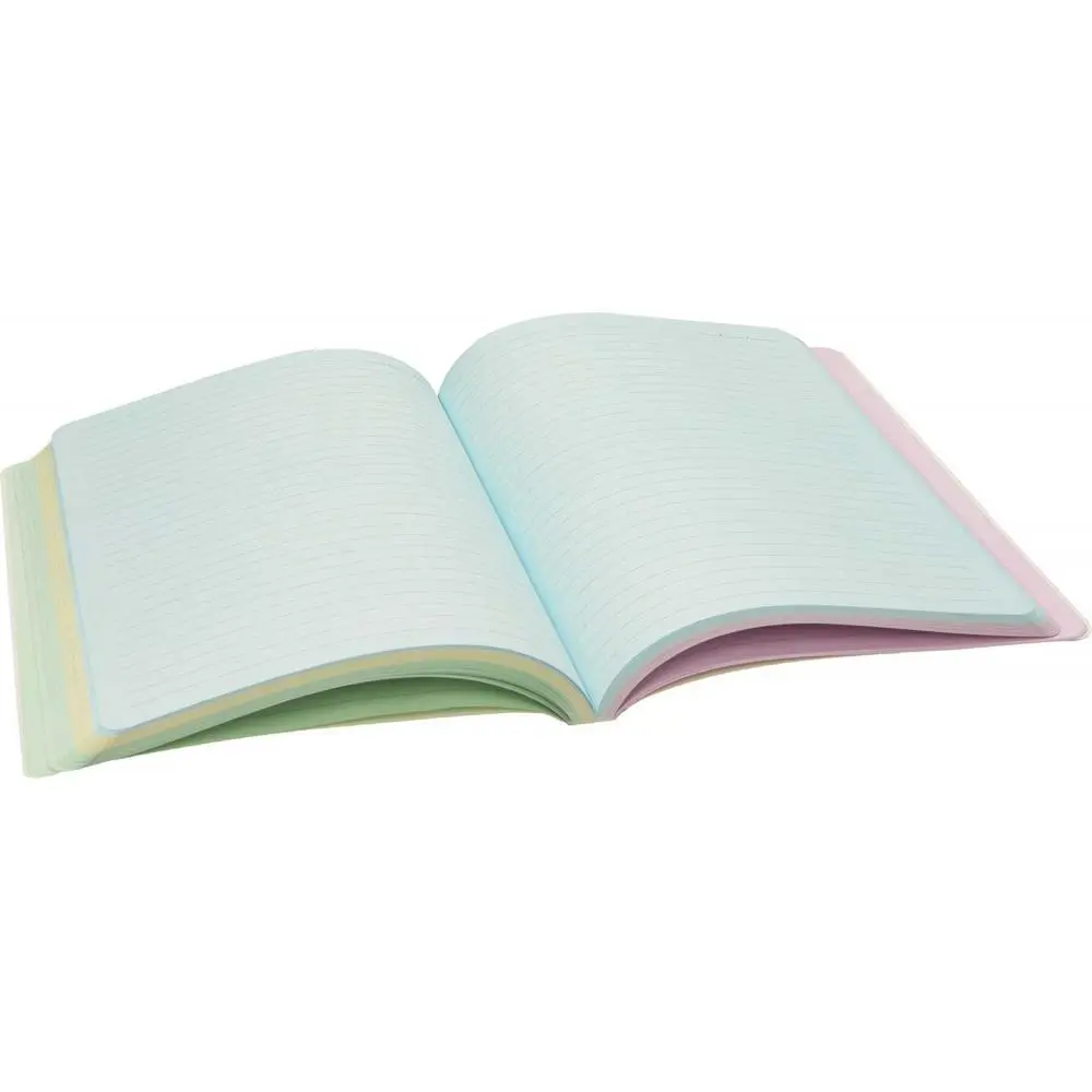 Notes Colour paper