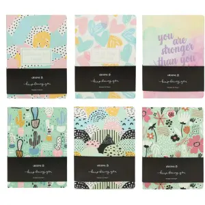 Notes Colour paper