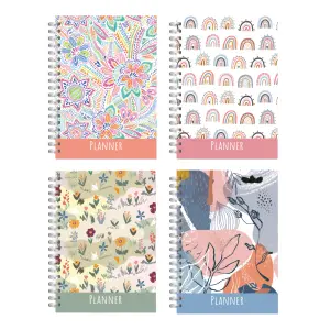 Notes  planer Teen